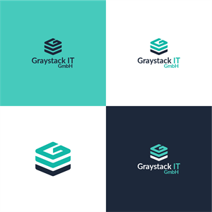 Design de Logo par vintana pour Graystack IT GmbH | Design : #35790442