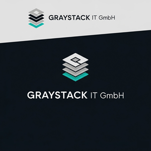 Design de Logo par USIAD ANAS pour Graystack IT GmbH | Design : #35748630