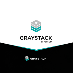 Design de Logo par USIAD ANAS pour Graystack IT GmbH | Design : #35748631