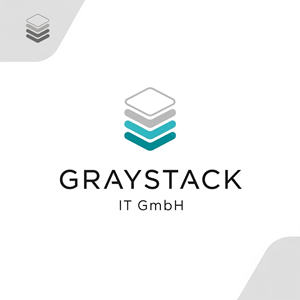 Design de Logo par USIAD ANAS pour Graystack IT GmbH | Design : #35748632