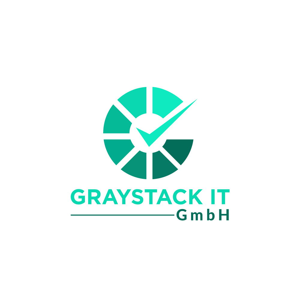 Logo Design by ali indoproD for Graystack IT GmbH | Design #35749751