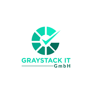 Logo Design by ali indoproD for Graystack IT GmbH | Design: #35749751