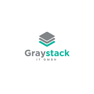 Design de Logo par Prodesign81 pour Graystack IT GmbH | Design #35751451
