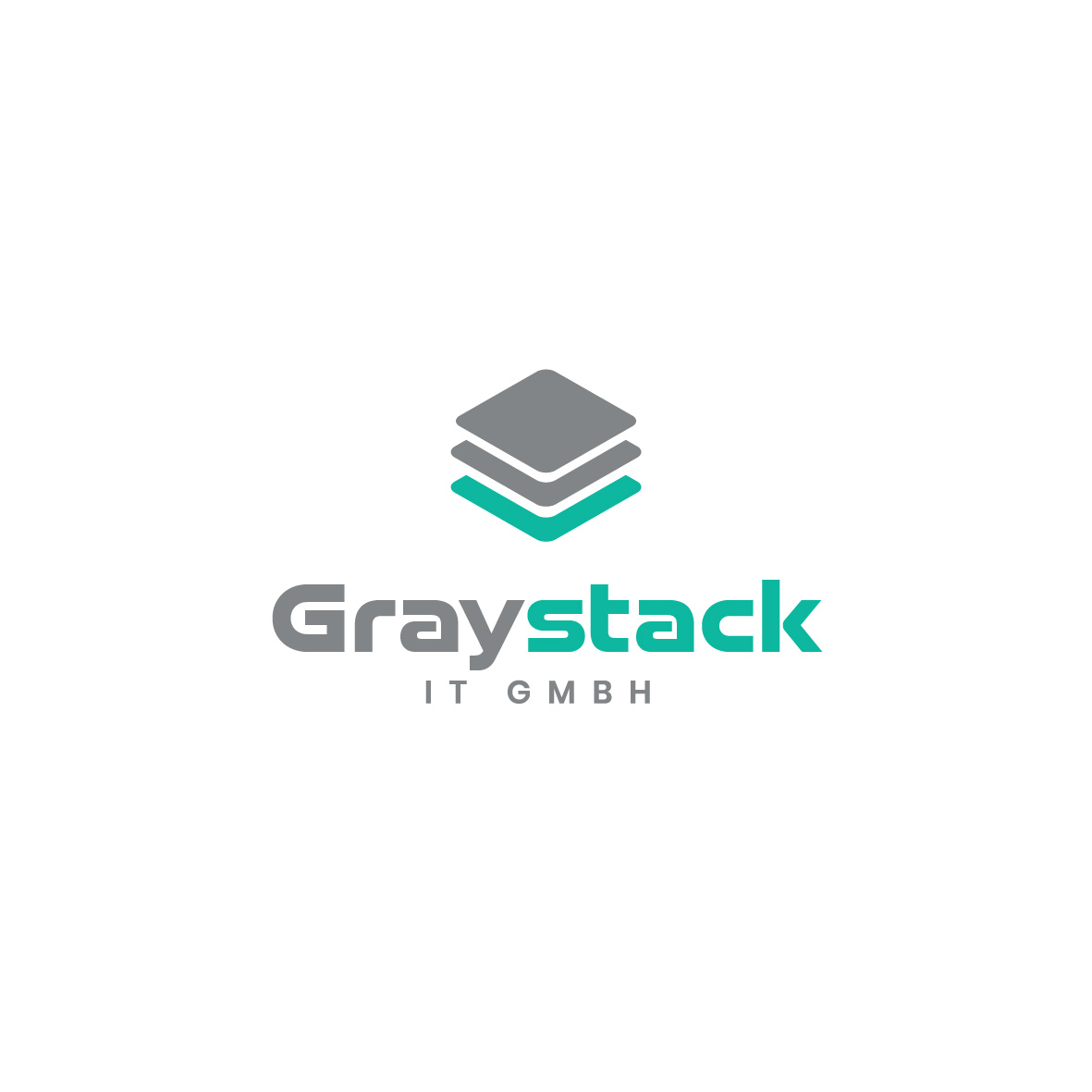 Logo Design by Prodesign81 for Graystack IT GmbH | Design #35751452