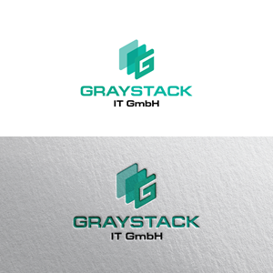 Design de Logo par Maxo-Biz pour Graystack IT GmbH | Design : #35765629