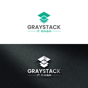 Design de Logo par Maxo-Biz pour Graystack IT GmbH | Design : #35765630