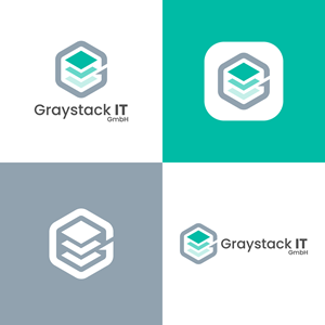 Diseño de Logo por Imam Logo Designer para Graystack IT GmbH | Diseño: #35768366