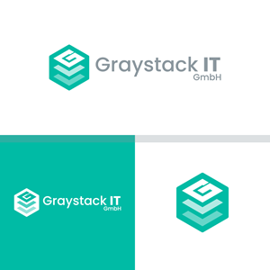 Diseño de Logo por Imam Logo Designer para Graystack IT GmbH | Diseño: #35770786