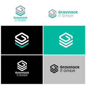Design de Logo par Maystro pour Graystack IT GmbH | Design : #35781514