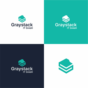 Logo Design by Fimbird for Graystack IT GmbH | Design: #35758376