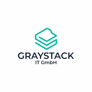 Logo Design by Fimbird for Graystack IT GmbH | Design: #35758377