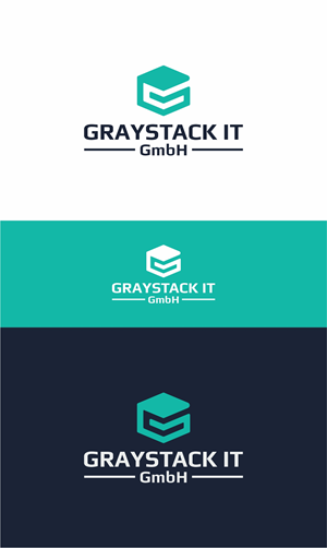 Logo Design by Fimbird for Graystack IT GmbH | Design: #35758378