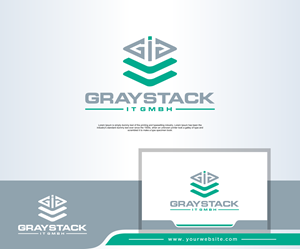 Logo Design by in creative for Graystack IT GmbH | Design: #35748623