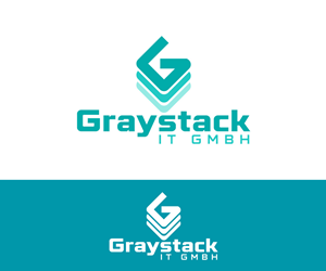 Logo Design by Ansh Design for Graystack IT GmbH | Design: #35752447