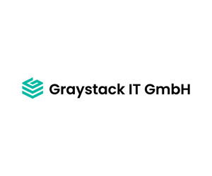 Design de Logo par _Asadancs pour Graystack IT GmbH | Design : #35748713