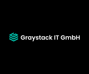 Design de Logo par _Asadancs pour Graystack IT GmbH | Design : #35748714