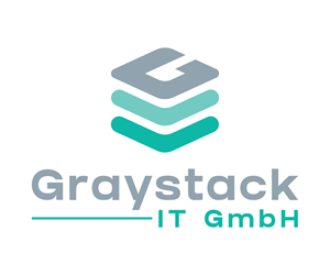 Logo Design by UN for Graystack IT GmbH | Design: #35752239
