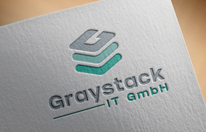 Logo Design by UN for Graystack IT GmbH | Design: #35752245