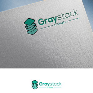 Design de Logo par Feni:) pour Graystack IT GmbH | Design : #35757952