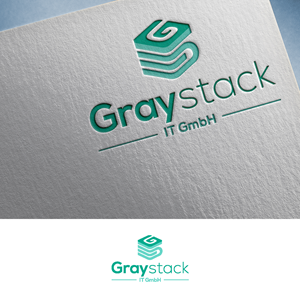 Design de Logo par Feni:) pour Graystack IT GmbH | Design : #35757953