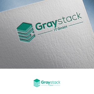 Design de Logo par Feni:) pour Graystack IT GmbH | Design : #35757954