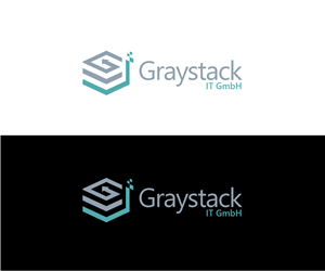 Logo Design by Ayub Zafar for Graystack IT GmbH | Design: #35767824