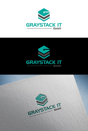 Design de Logo par flora.c design pour Graystack IT GmbH | Design : #35753603