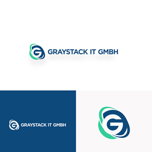 Logo-Design von teddy_sign für Graystack IT GmbH | Design: #35785730