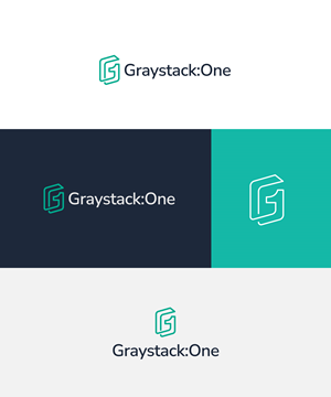 Logo Design by Farhad Design for Graystack IT GmbH | Design #35749756