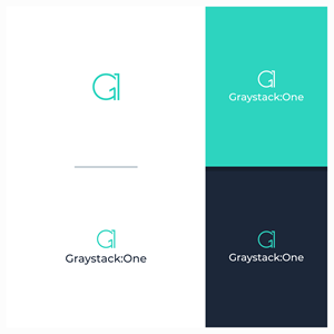 Diseño de Logo por MugiBerkah para Graystack IT GmbH | Diseño: #35750291
