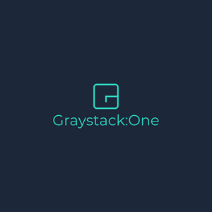 Diseño de Logo por MugiBerkah para Graystack IT GmbH | Diseño: #35755442