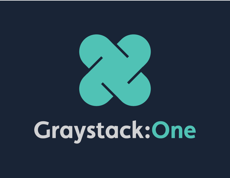 Diseño de Logo por hlDes para Graystack IT GmbH | Diseño #35750055