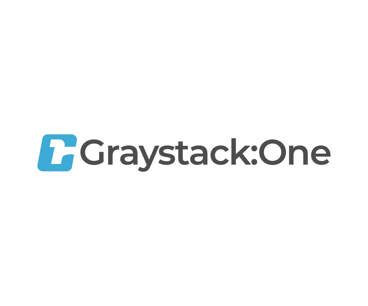 Logo Design by Thati Designs for Graystack IT GmbH | Design #35750999