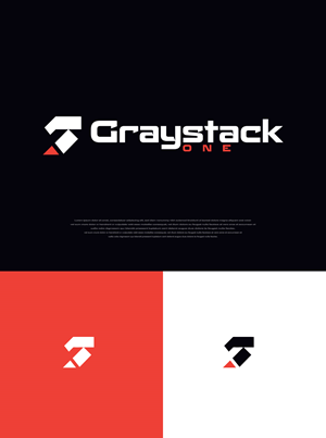 Logo Design by Designzz. for Graystack IT GmbH | Design: #35750917