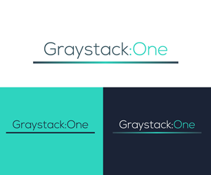 Diseño de Logo por Design_tamim para Graystack IT GmbH | Diseño: #35767536