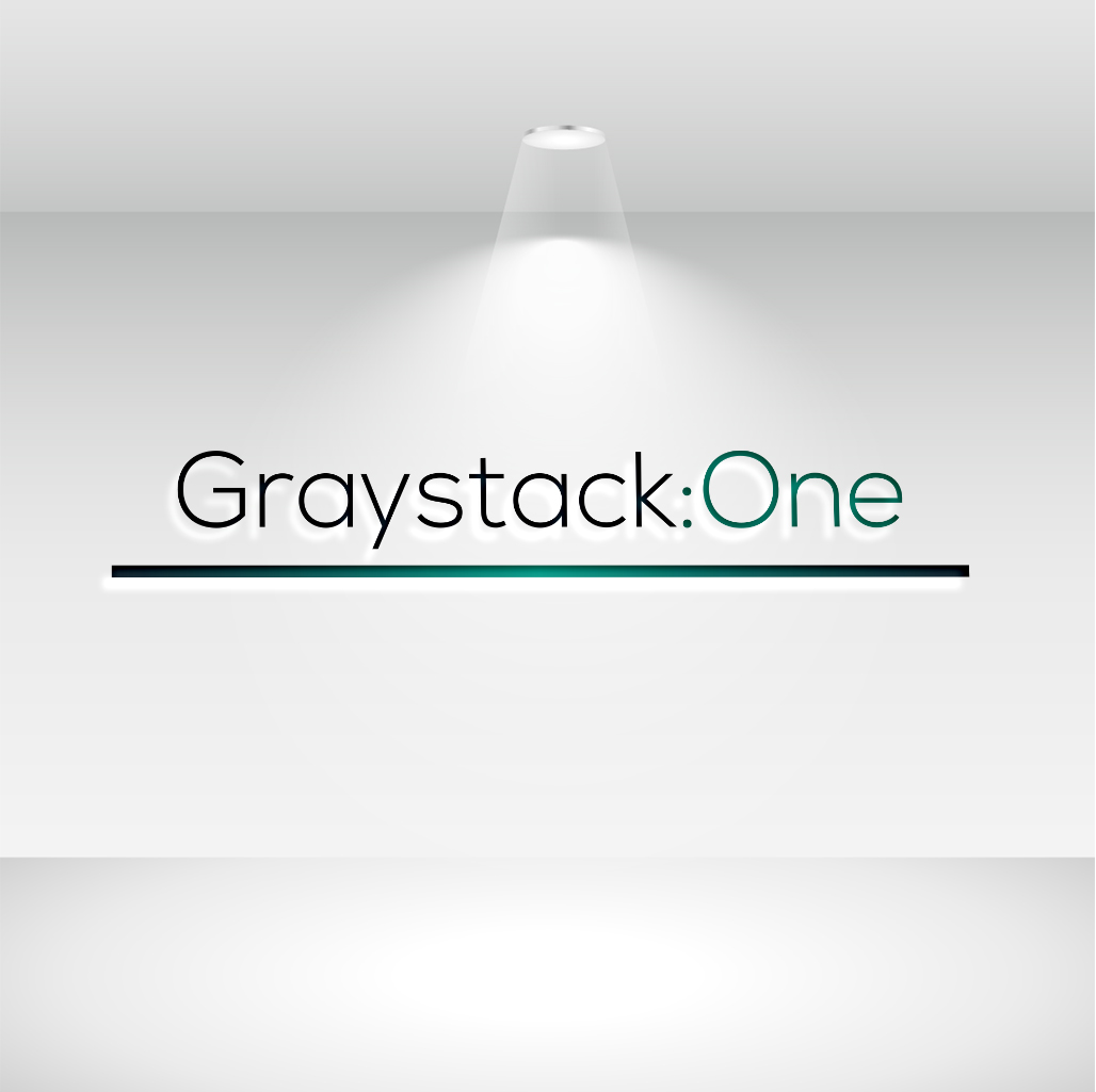 Logo Design by Design_tamim for Graystack IT GmbH | Design #35767537