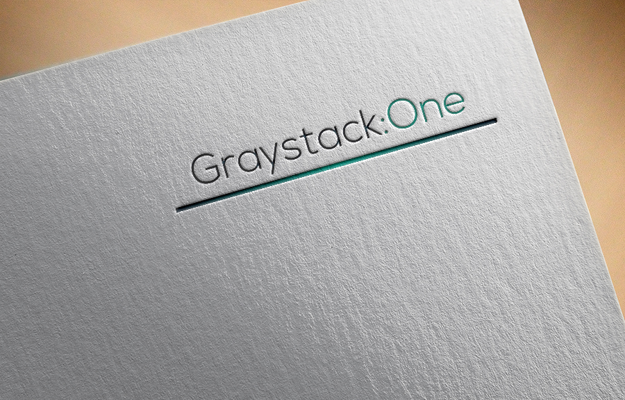 Logo Design by Design_tamim for Graystack IT GmbH | Design #35767538