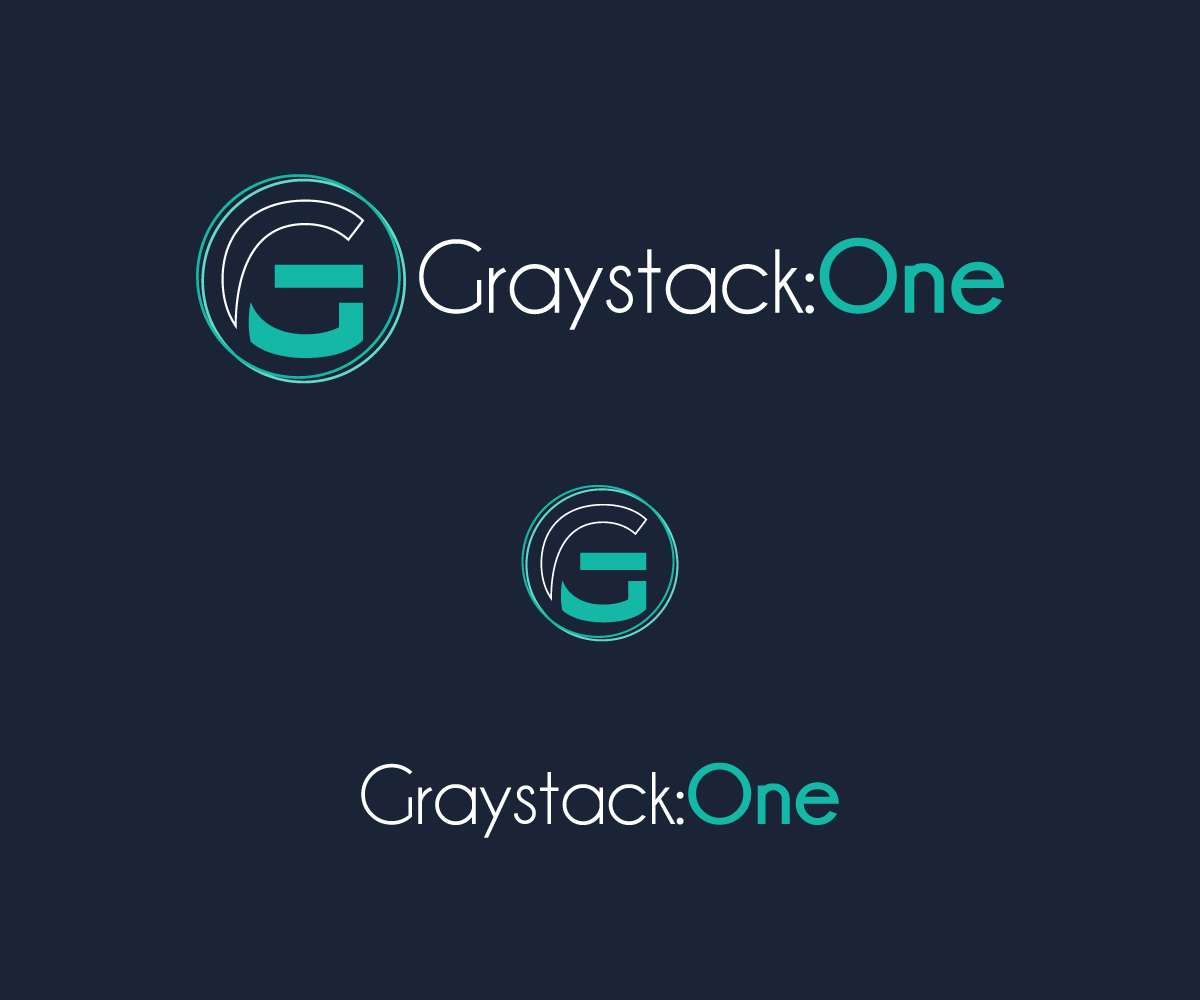Logo Design by Paint-Tools for Graystack IT GmbH | Design #35751697