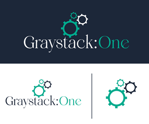 Logo Design by Paint-Tools for Graystack IT GmbH | Design: #35751698