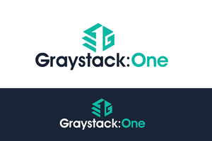 Logo Design by renderman for Graystack IT GmbH | Design #35748664
