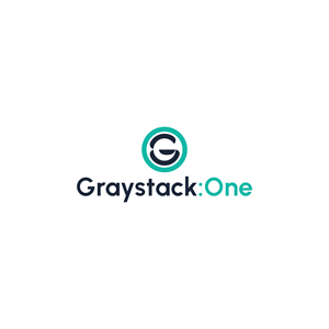 Diseño de Logo por Kaze56 para Graystack IT GmbH | Diseño: #35749136