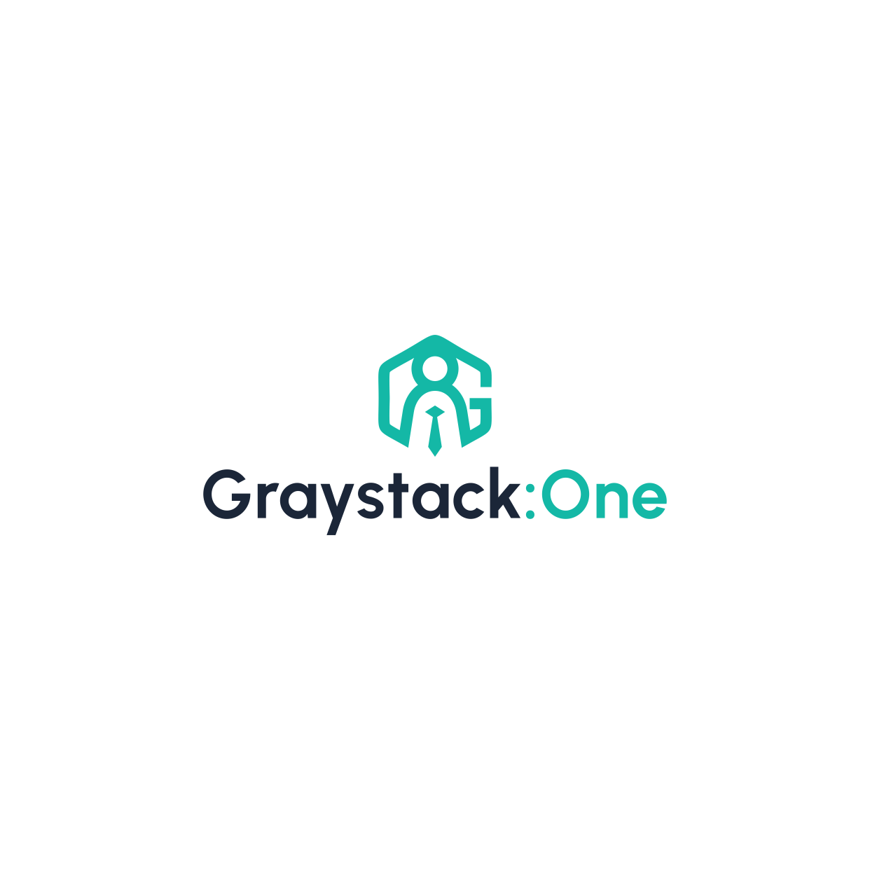 Logo Design by Kaze56 for Graystack IT GmbH | Design #35749155
