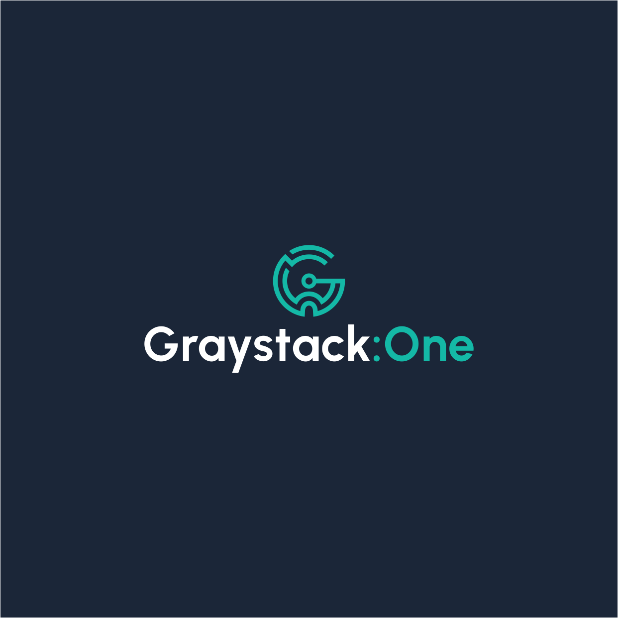 Logo Design by Kaze56 for Graystack IT GmbH | Design #35749185