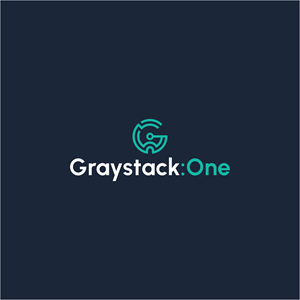 Diseño de Logo por Kaze56 para Graystack IT GmbH | Diseño: #35749185
