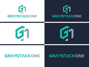 Logo Design by putri elegant for Graystack IT GmbH | Design: #35748091