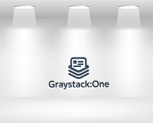 Diseño de Logo por Lam_ya para Graystack IT GmbH | Diseño: #35753686