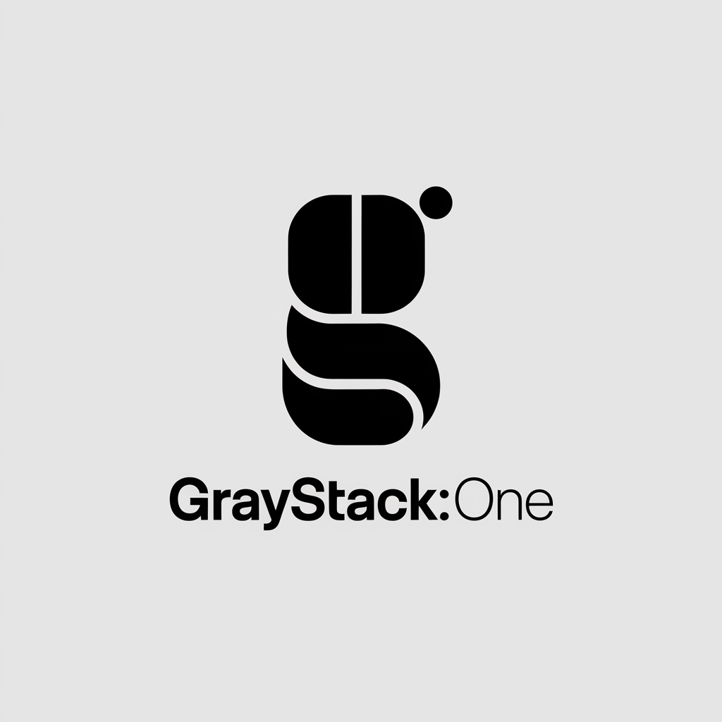 Logo Design by Ar_nisam_usman for Graystack IT GmbH | Design #35753232