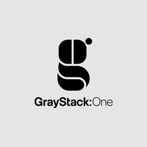 Diseño de Logo por Ar_nisam_usman para Graystack IT GmbH | Diseño: #35753232