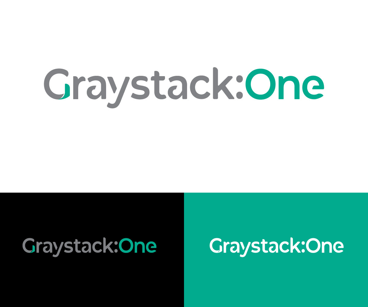 Logo Design by RaKu 2 for Graystack IT GmbH | Design #35784269