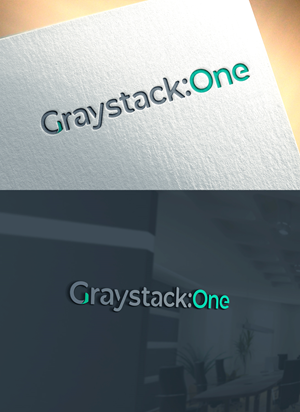 Logo Design by RaKu 2 for Graystack IT GmbH | Design: #35784335